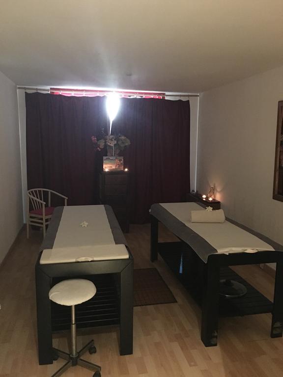 Appart'Hotel Et Chambres Essentiel Spa Arles Exterior foto