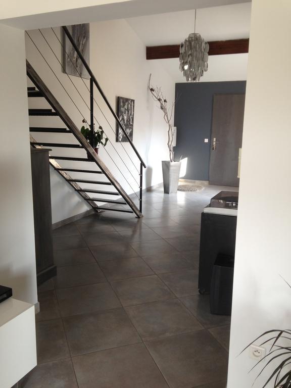Appart'Hotel Et Chambres Essentiel Spa Arles Zimmer foto